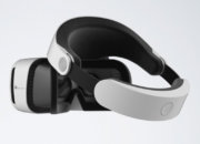 Xiaomi представила шлем виртуальной реальности Mi VR