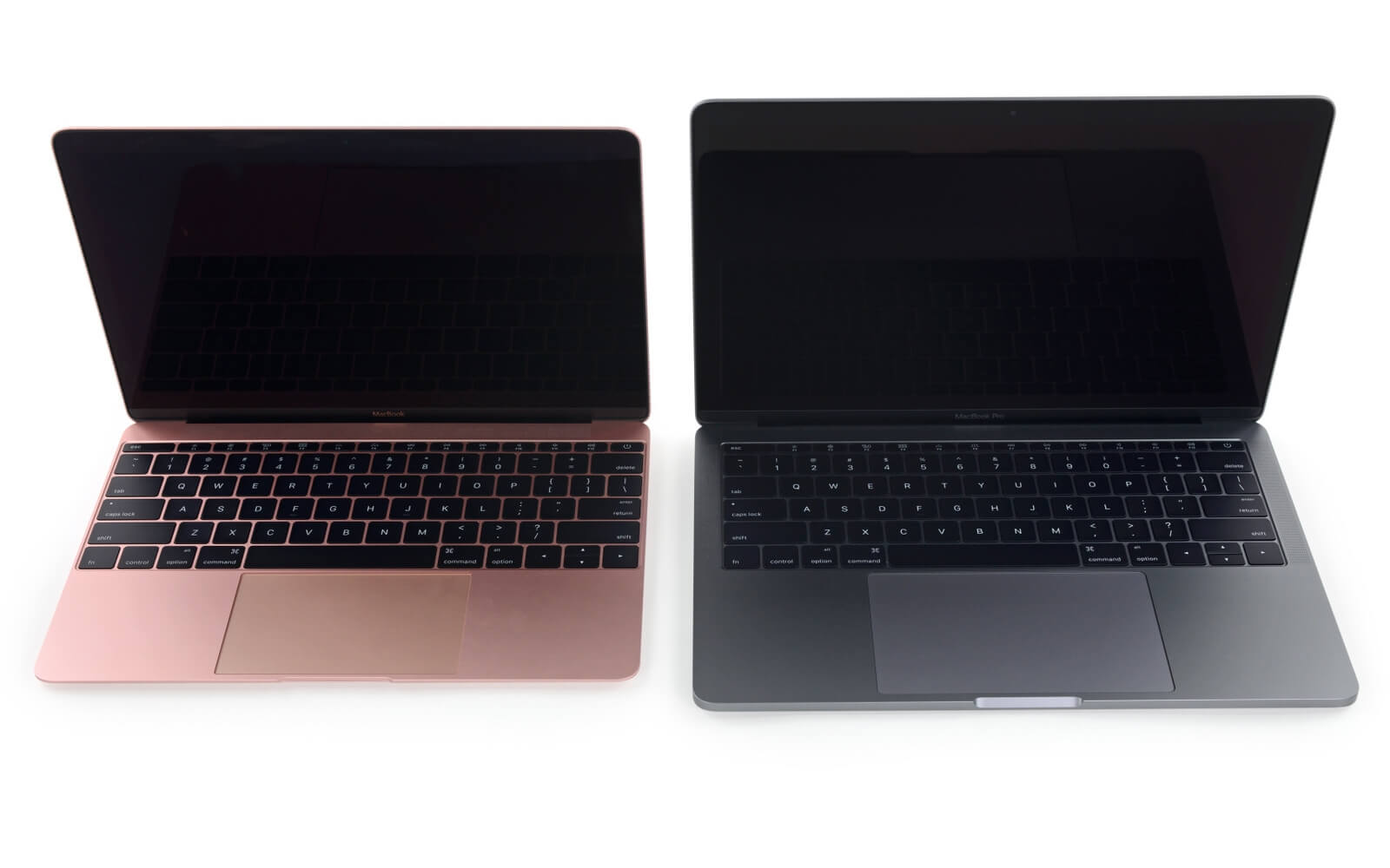 Новые MacBook, iPad и Magic Keyboard раскрыты до официальной презентации