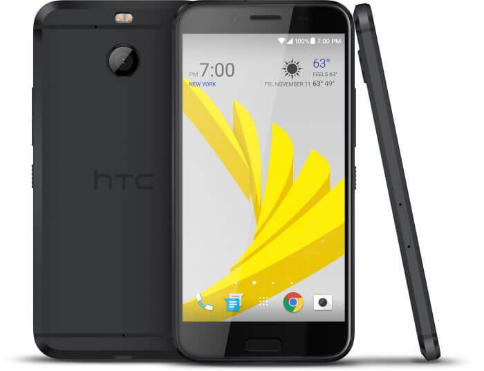 Смартфон HTC 11 получит 8 ГБ оперативной памяти
