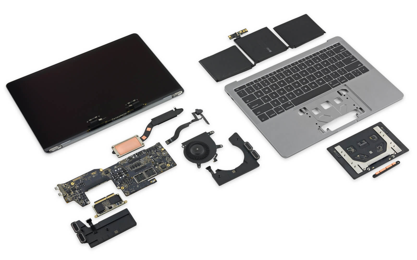 Вице-президент Apple объяснил отказ от 32 ГБ ОЗУ в MacBook Pro (2016)