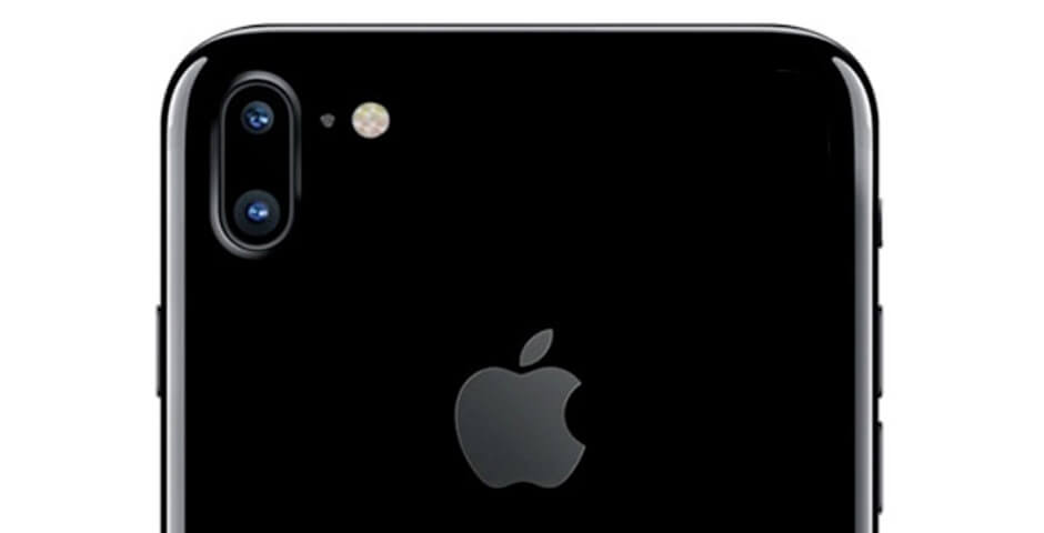 iPhone 8 получит вертикальную камеру для 3D-съемки