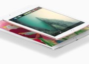 Два новых iPad Pro будут представлены в понедельник