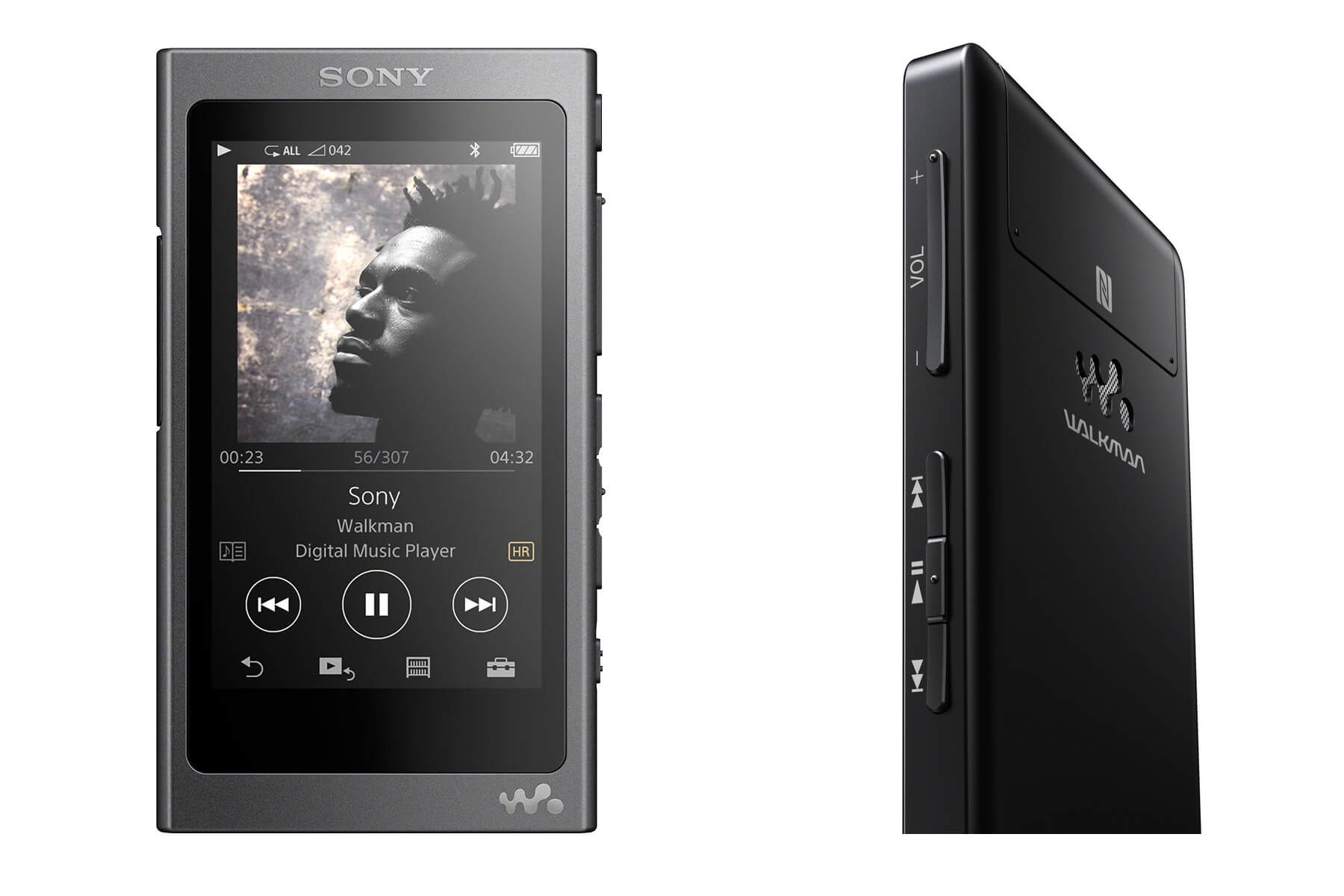 Sony Walkman NW-A30