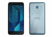 Смартфон HTC One X10 показался на живых фото