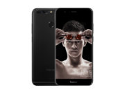 Huawei представила мощный Honor V9 с двойной камерой
