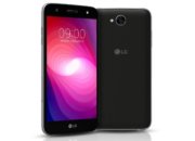 LG представила долгоиграющий смартфон X power 2