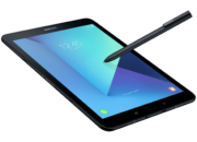 MWC 2017: Samsung представила Galaxy Tab 3, Galaxy Book и новый VR-шлем