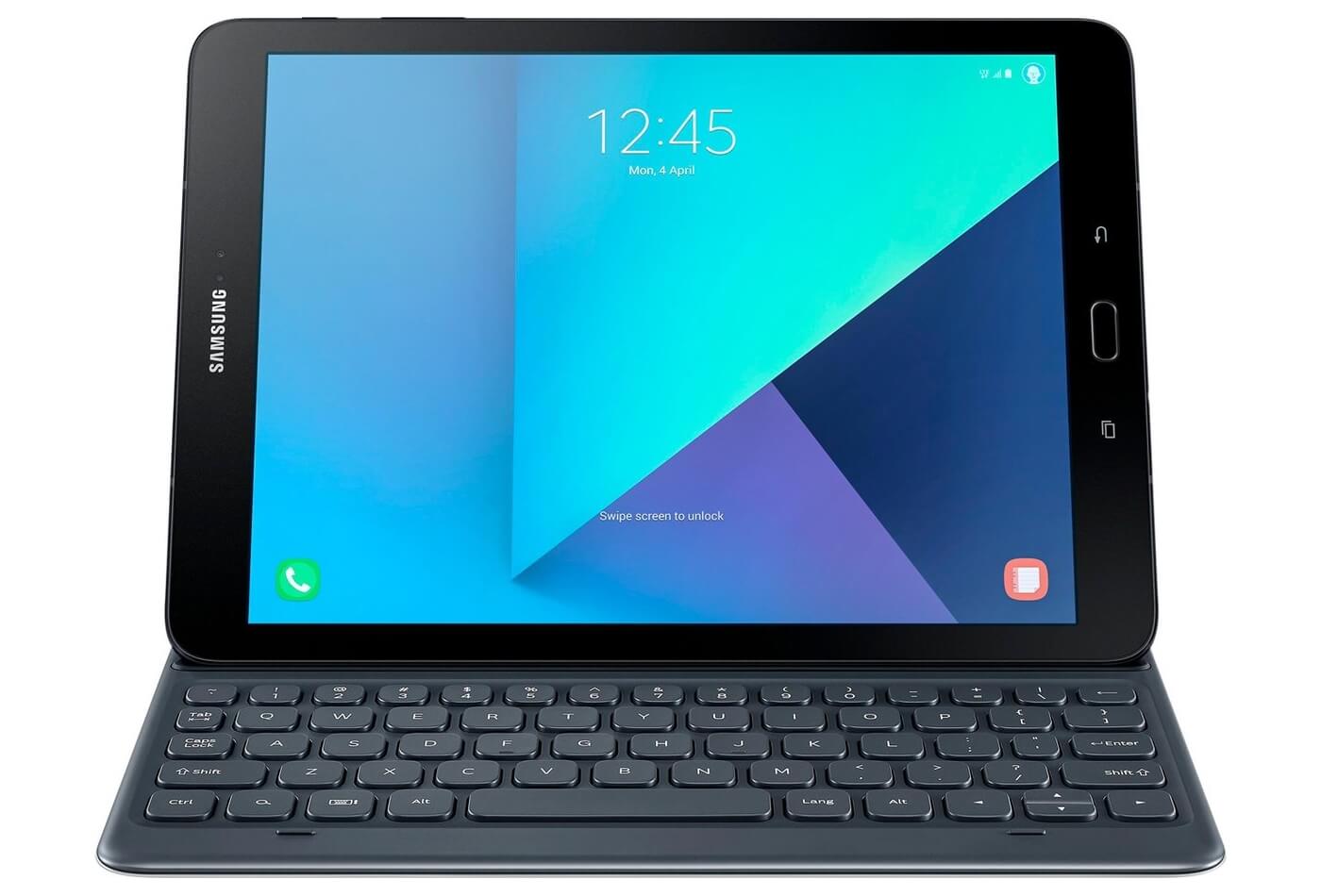 Планшет Samsung Galaxy Tab S3 оценен в $600 в США