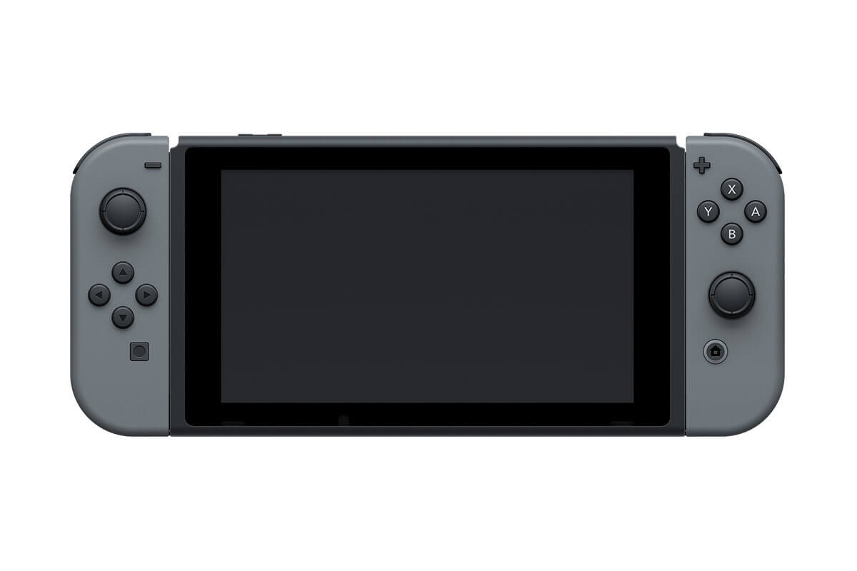 Для Nintendo Switch разрабатывается 20 игр на Unreal Engine 4