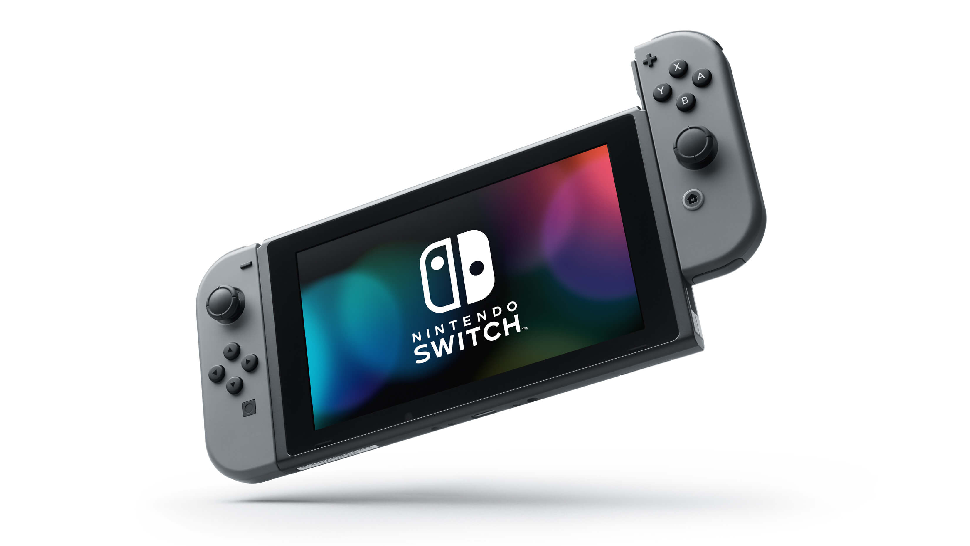 Nintendo выпустила на рынок 4,7 млн консолей Switch