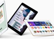 Apple выпустит новый iPad mini и 10-дюймовый iPad в 2019 году