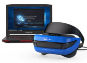 Microsoft представила VR-гарнитуру от фирмы Acer