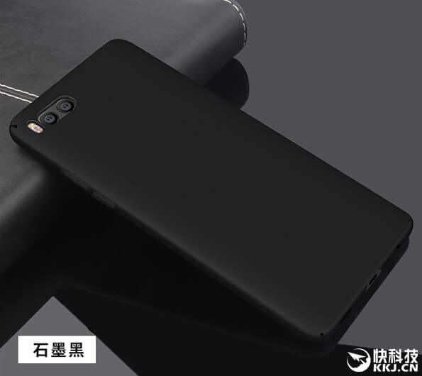 Чехол Xiaomi Mi6