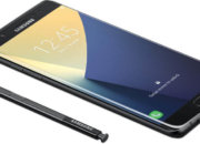 Фото потенциального Samsung Galaxy Note 8 появилось в сети