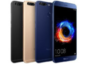 Объявлены цены на Huawei Honor 8 Pro и Honor 8 Lite в России