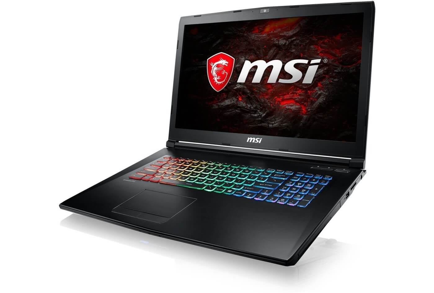 Игровые ноутбуки MSI Leopard Pro готовы к работе с VR