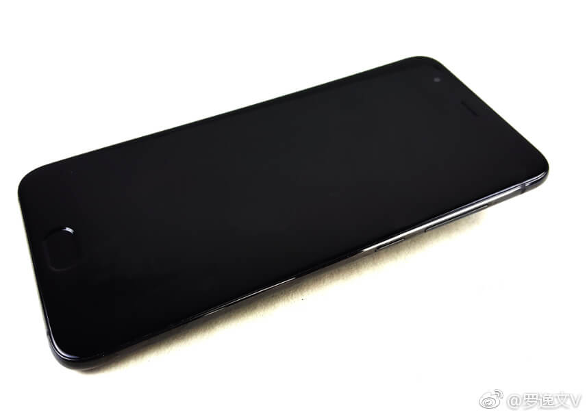 Смартфон Xiaomi Mi6
