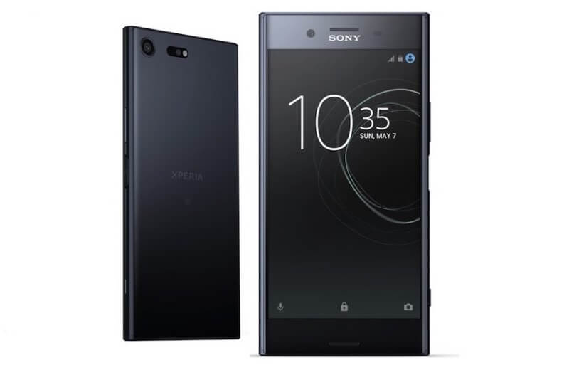 Флагманский Sony Xperia XZ Premium появится в Европе с 1 июня