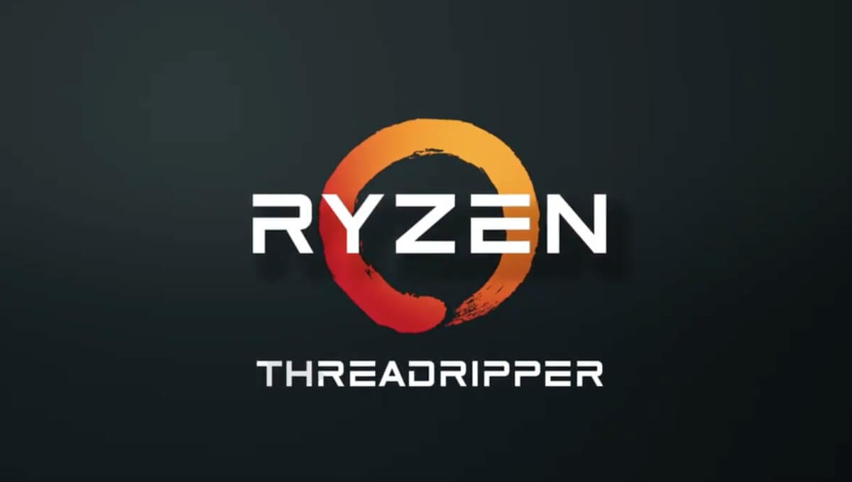 Computex 2017: AMD представила процессор Ryzen Threadripper с 16 ядрами