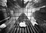 Apple потеряла $72 млрд капитализации за неделю