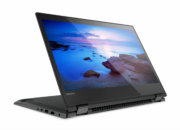 Lenovo представила недорогой ноутбук-трансформер Flex 5