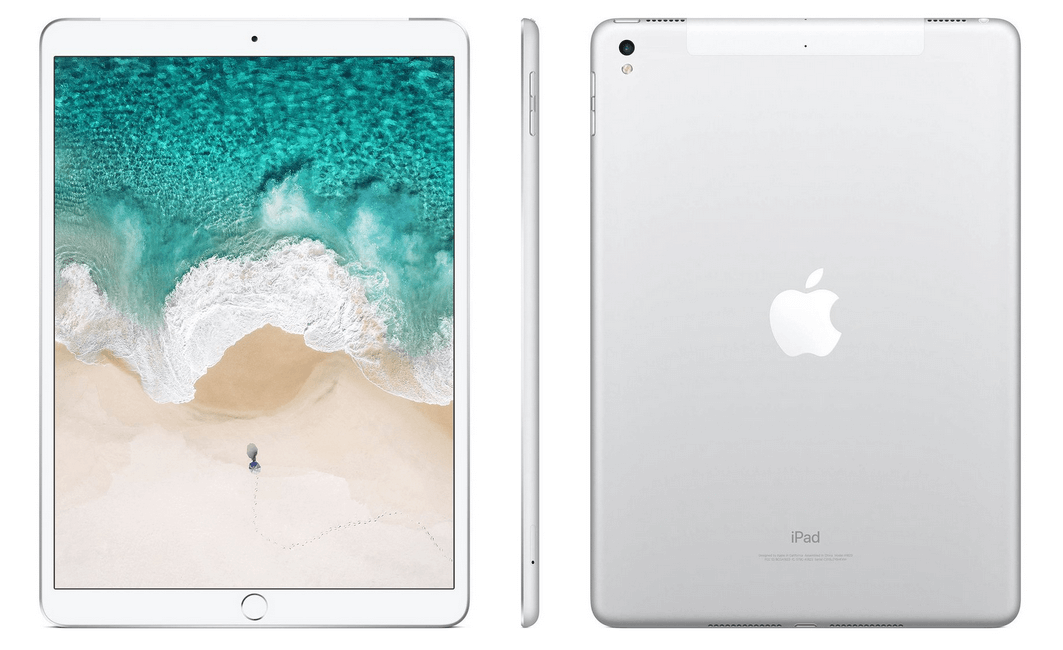 Apple iPad 2017