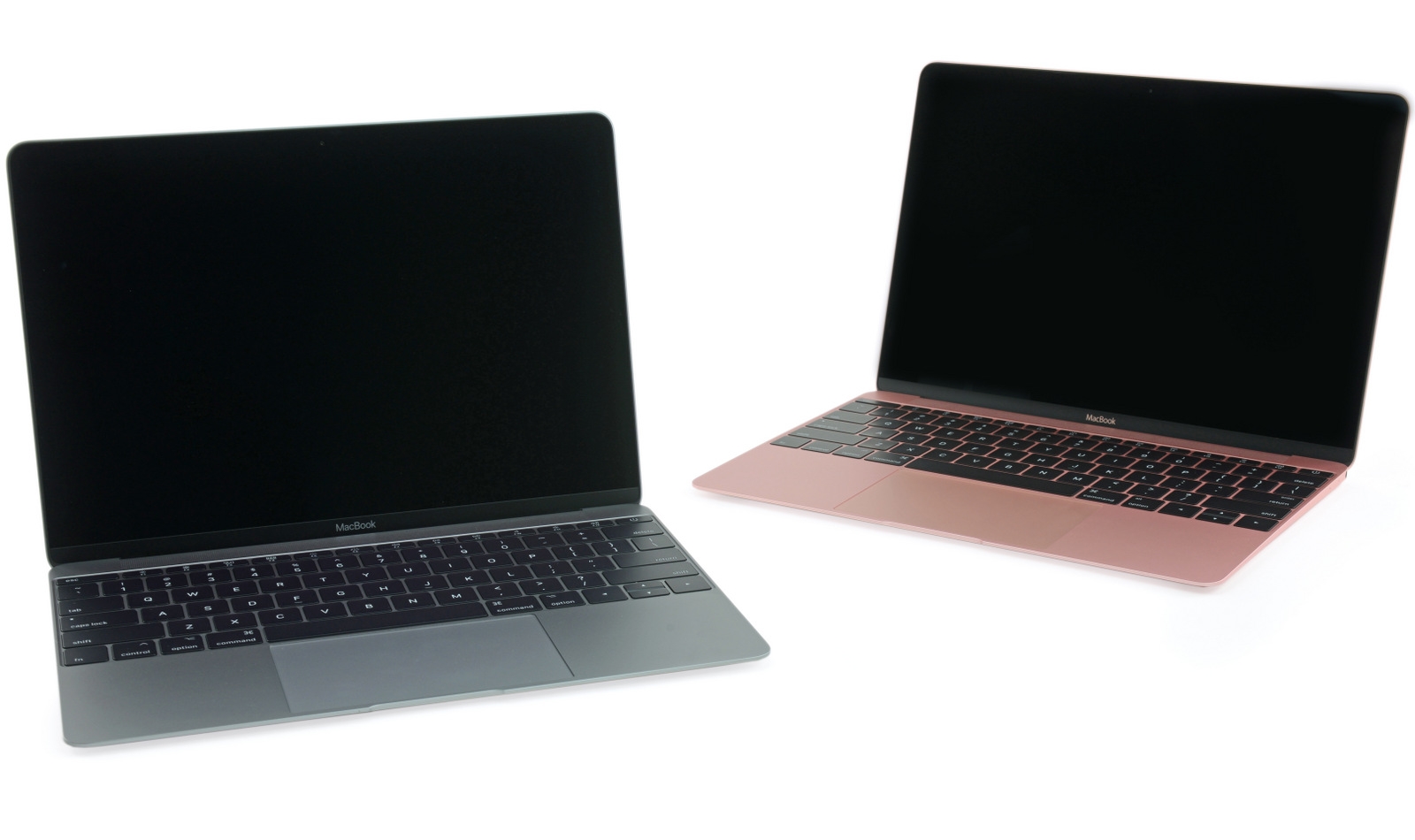На Apple подали в суд из-за проблем с клавиатурой в MacBook