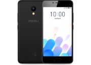 Meizu выпустила смартфон M5c дешевле 9 000 рублей