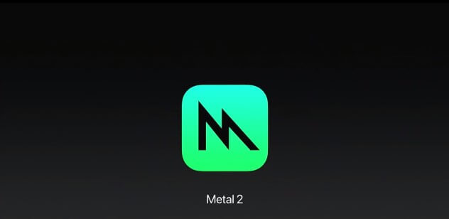 Metal 2