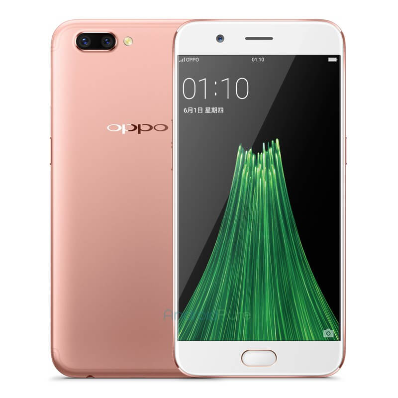 Oppo R11 and Oppo R11 Plus