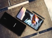 Samsung Galaxy Note 8 станет первым смартфоном на Snapdragon 836