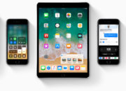 WWDC 2017: Apple представила iOS 11