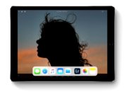 Doc в iOS 11 заменит экранную кнопку в iPhone 8