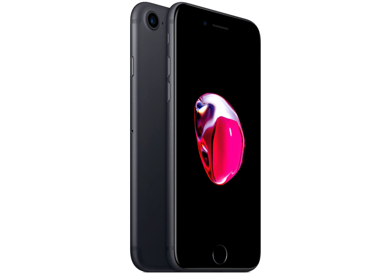 iPhone 8 получит беспроводную зарядку, защиту от воды и 3D сканер лица