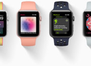 WWDC 2017: Apple представила watchOS 4 для Apple Watch