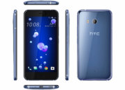 HTC U11 назван самым мощным смартфоном по версии AnTuTu