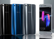 Huawei выпускает Honor 9 Premium в Европе