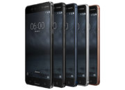Новые смартфоны Nokia будут использовать оптику Zeiss