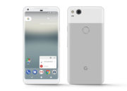 Рассекречены характеристики Google Pixel 2 и Pixel 2 XL
