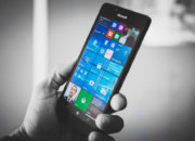 Microsoft Surface Phone получит «раскладную» камеру