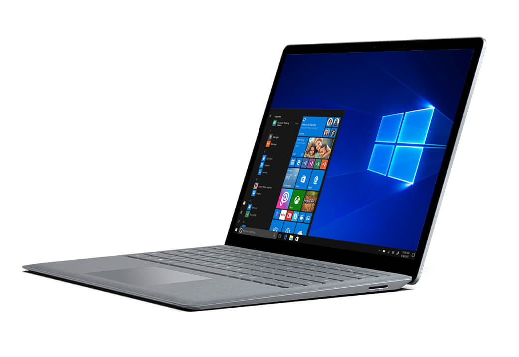 Windows 10 S стала доступной для тестирования разработчикам