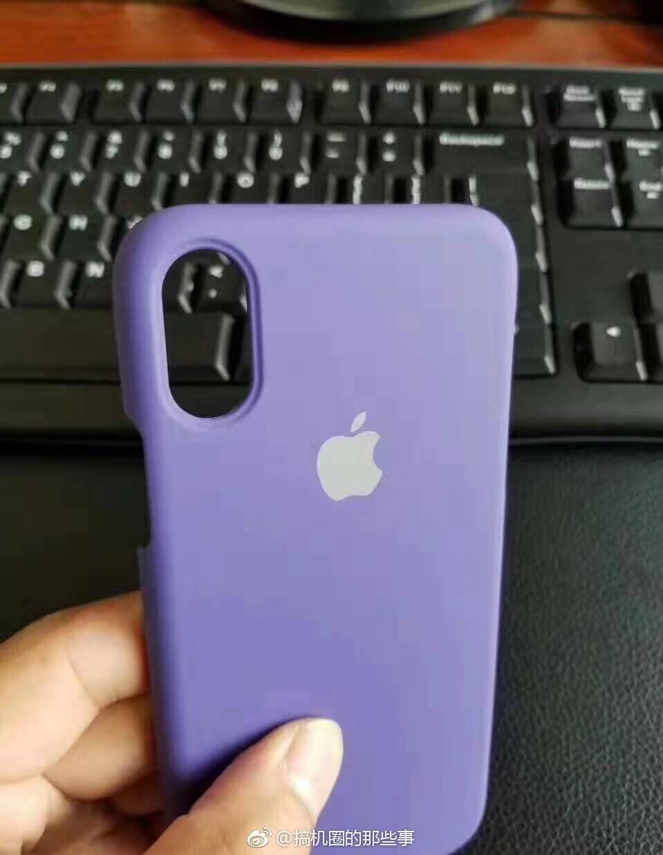 Case for iPhone 8
