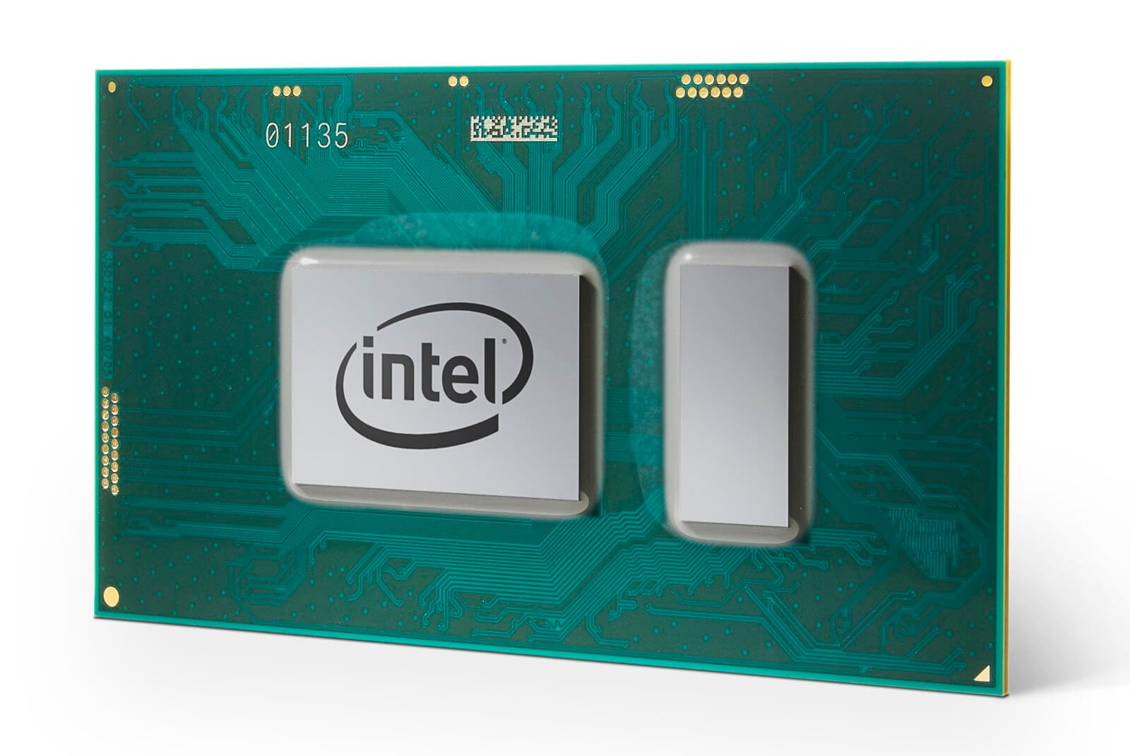 Появились фото и характеристики 10-нм процессоров архитектуры Intel Cannon Lake