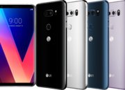 LG запатентовала уникальный складной смартфон