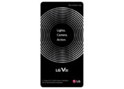 LG V30 дебютирует 31 августа