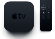 Apple представила Apple TV 4K