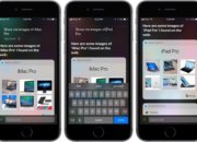 Apple выпустила iOS 11.1.1 c исправлением ошибки автокоррекции