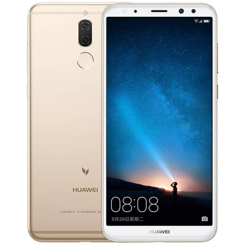 Смартфон Huawei Maimang 6