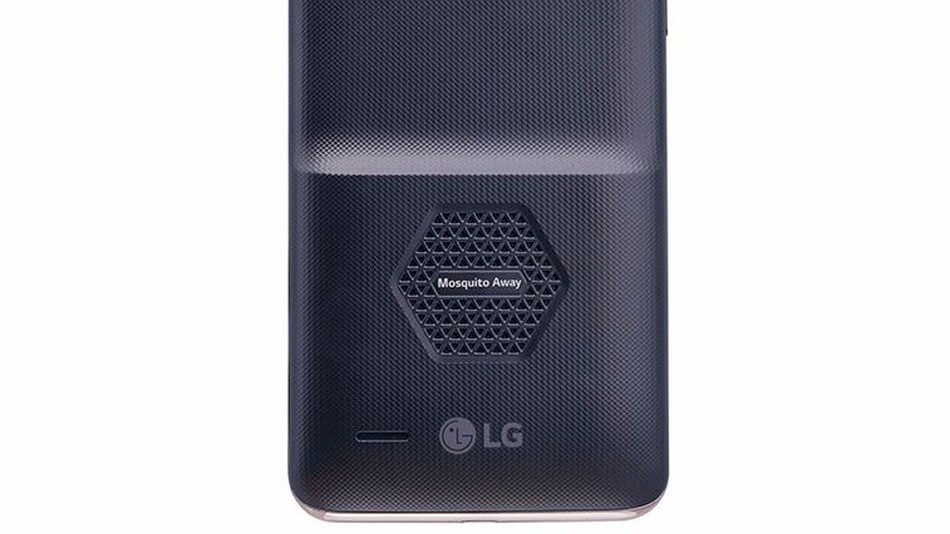 Смартфон LG K7i