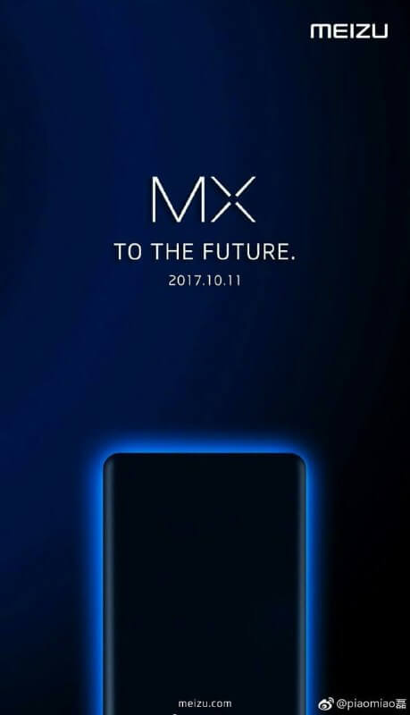 Meizu MX7